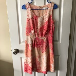Loft Sundress